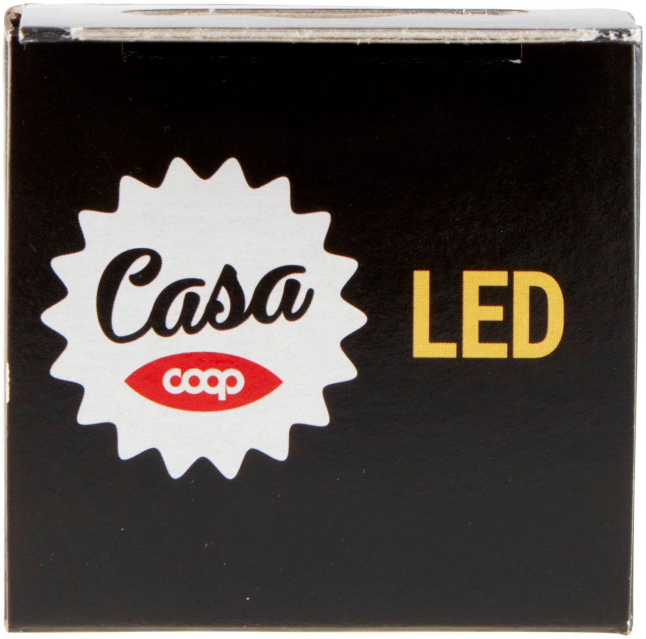 LED SFERA COOP 60W E27 806LM 2700K - Immagine 41