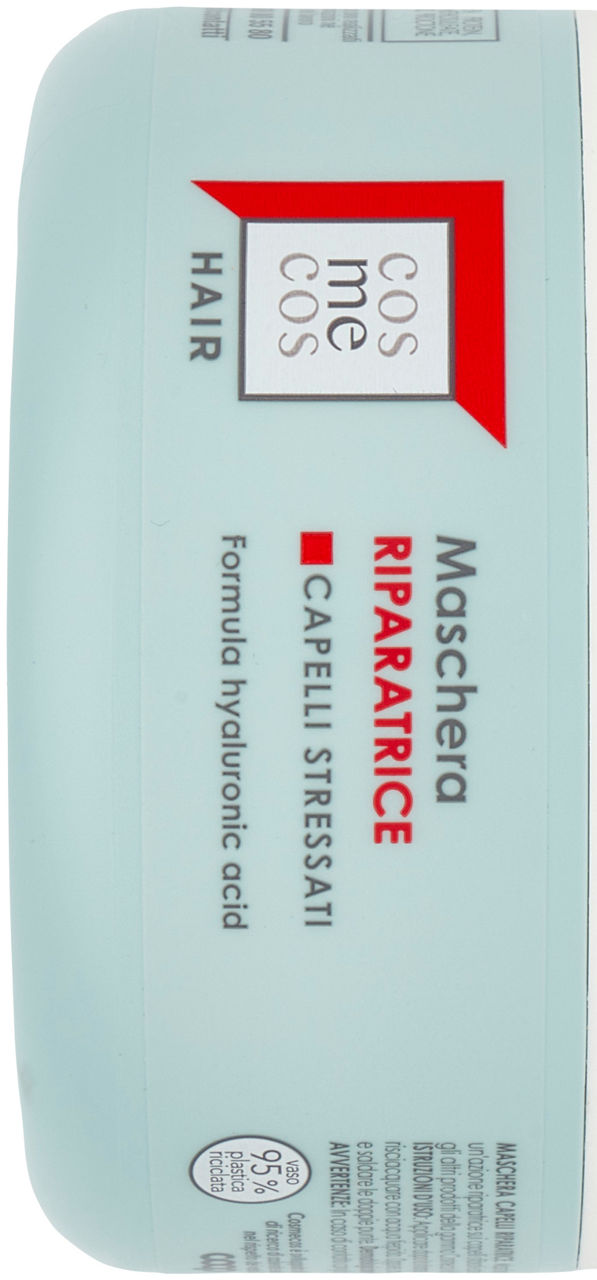 Maschera per capelli riparatrice 300 ml - Immagine 11