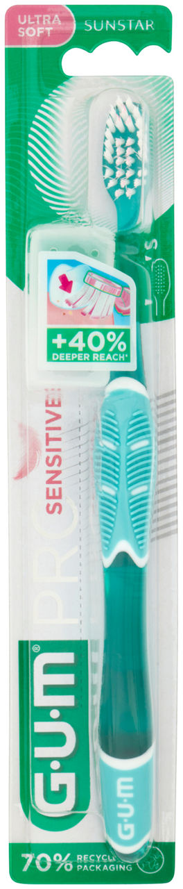 Spazzolino pro sensitive extra soft 1 pz