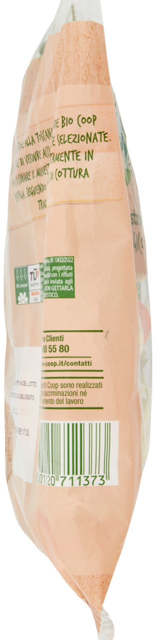 MINESTRONE ALLA TOSCANA VIVI VERDE BIO COOP IT BS G 350 - Immagine 11