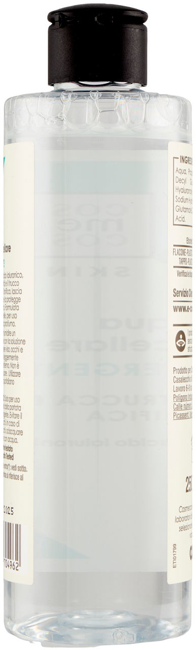 Acqua micellare detergente 250 ml - Immagine 21