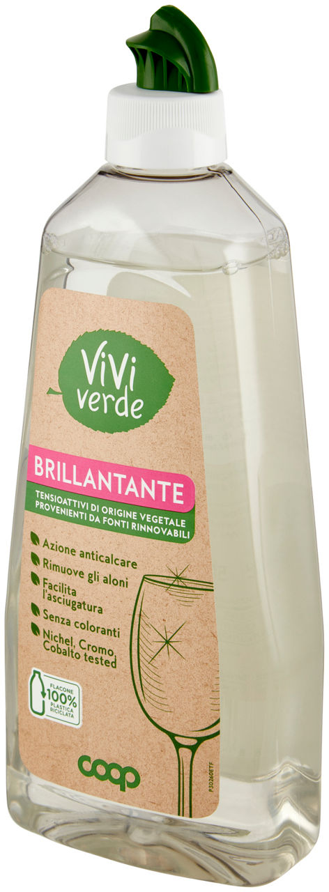 BRILLANTANTE COOP VIVIVERDE  ECOLABEL ML 500 - Immagine 61