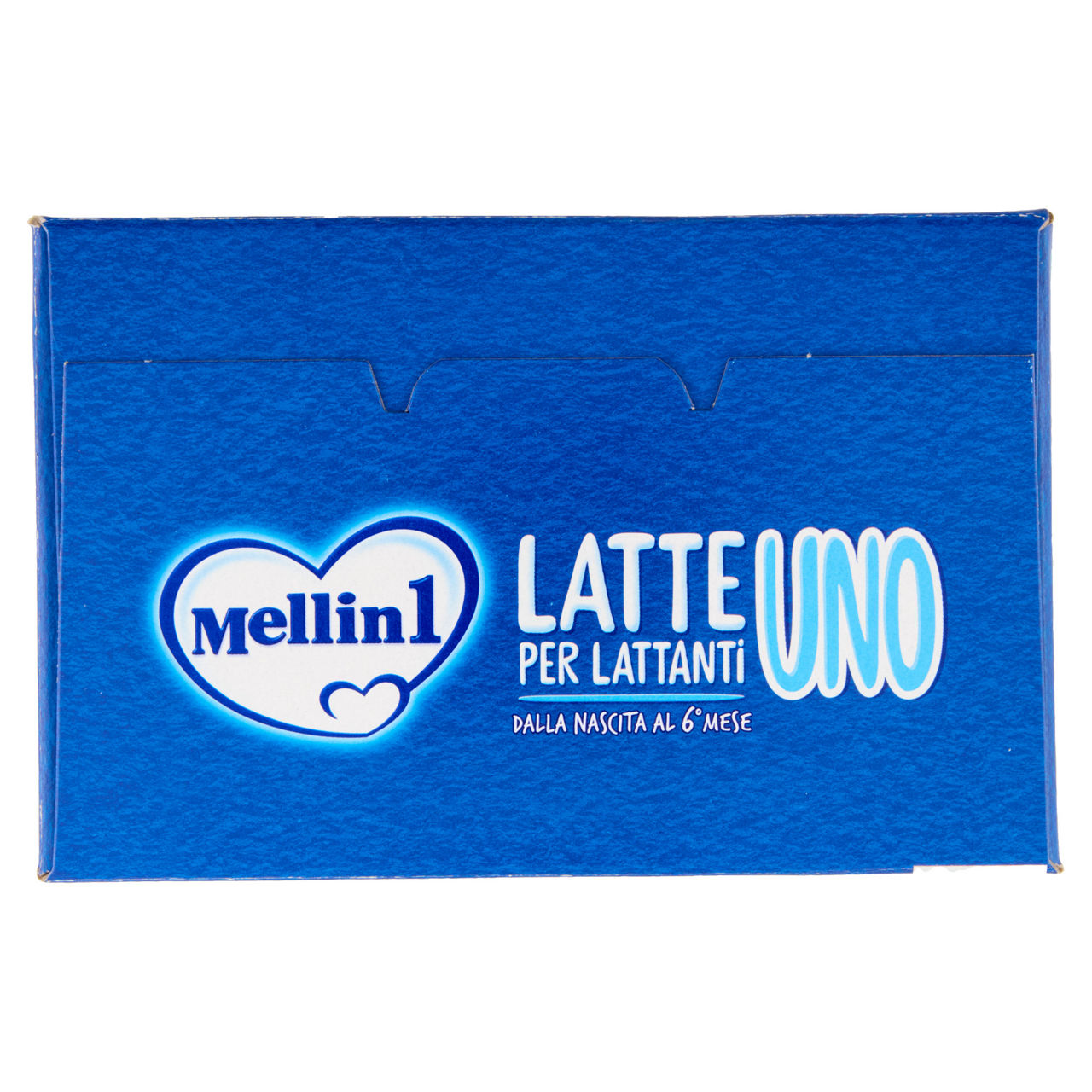 LATTE IN POLVERE MELLIN 1 G 770 - Immagine 91