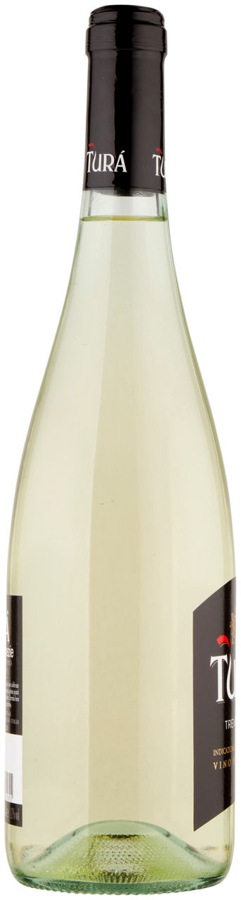 Vino bianco frizzante trevenezie igt 750 ml - Immagine 11