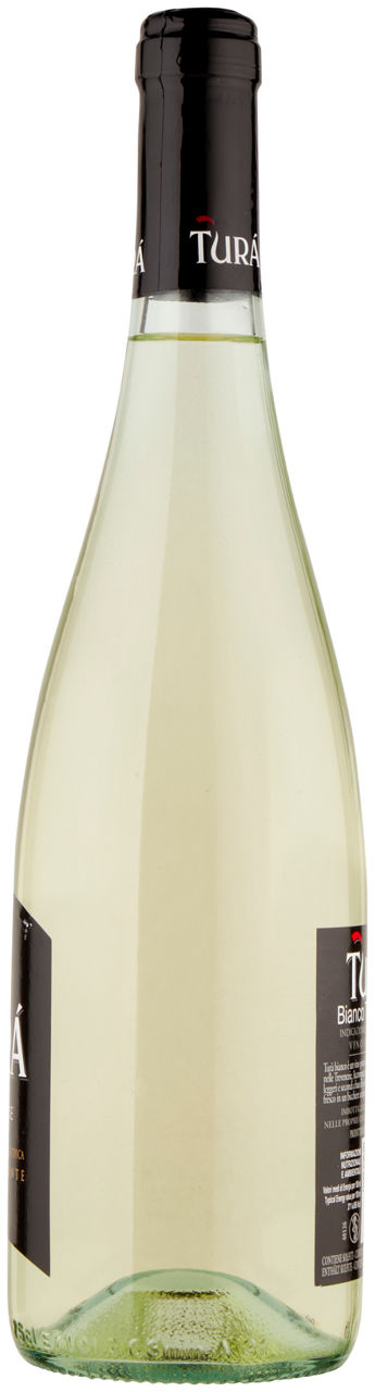 Vino bianco frizzante trevenezie igt 750 ml - Immagine 31