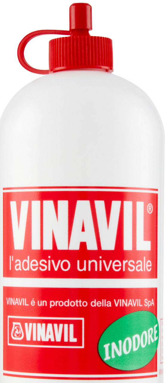 VINAVIL UNIVERSALE GR.250 - 0