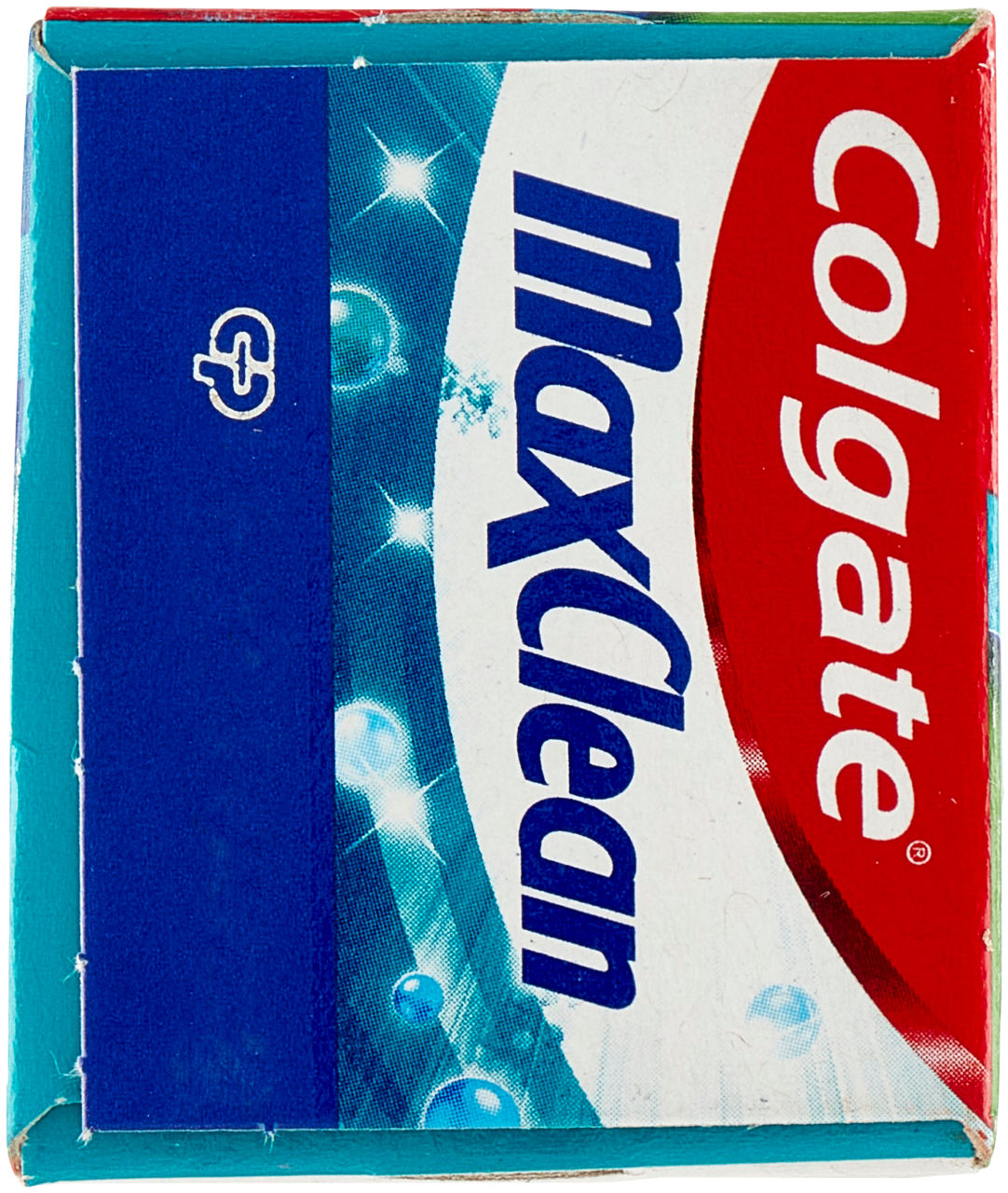 DENTIFRICIO COLGATE MAX CLEAN MICROGRANULI ML 75 - Immagine 11