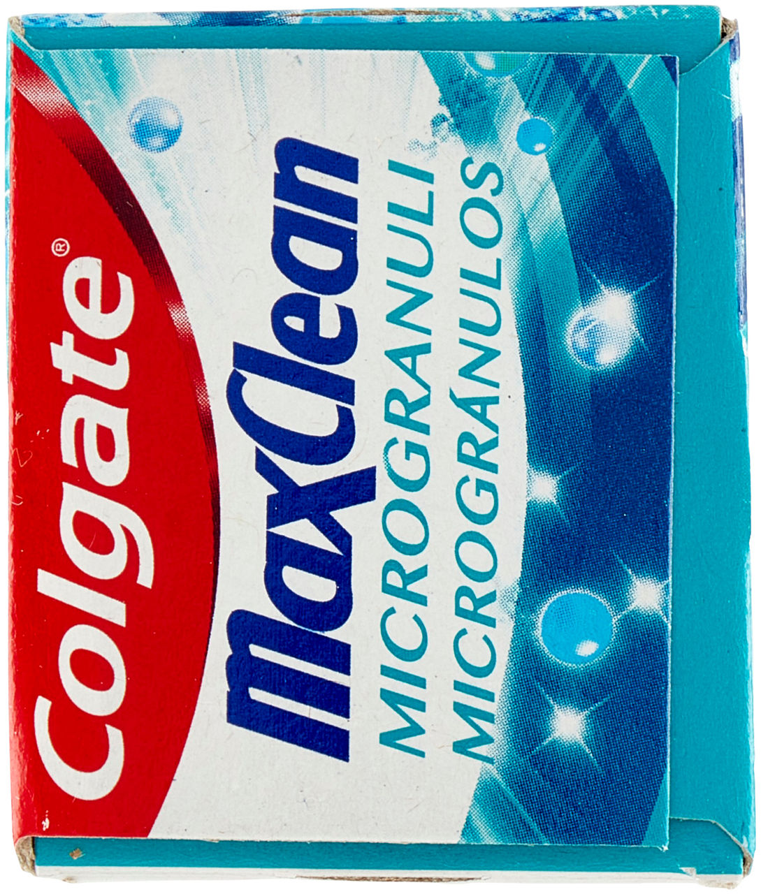 DENTIFRICIO COLGATE MAX CLEAN MICROGRANULI ML 75 - Immagine 31