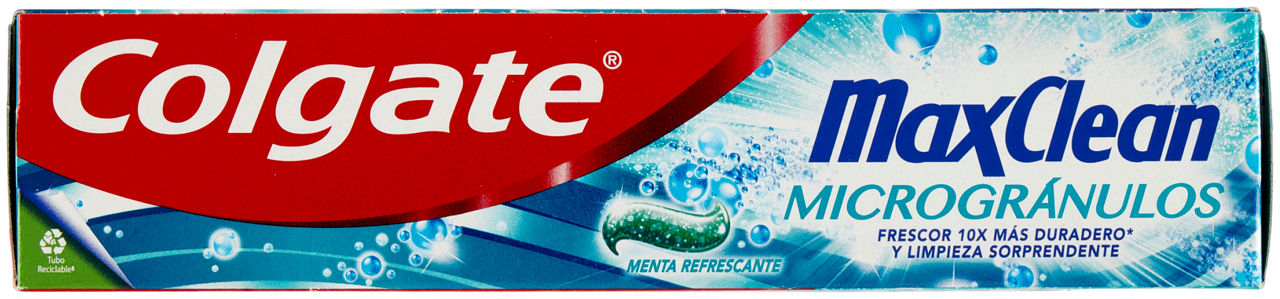 DENTIFRICIO COLGATE MAX CLEAN MICROGRANULI ML 75 - Immagine 41