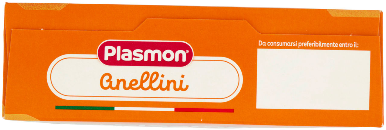 PASTA ANELLINI PLASMON G300 - Immagine 41