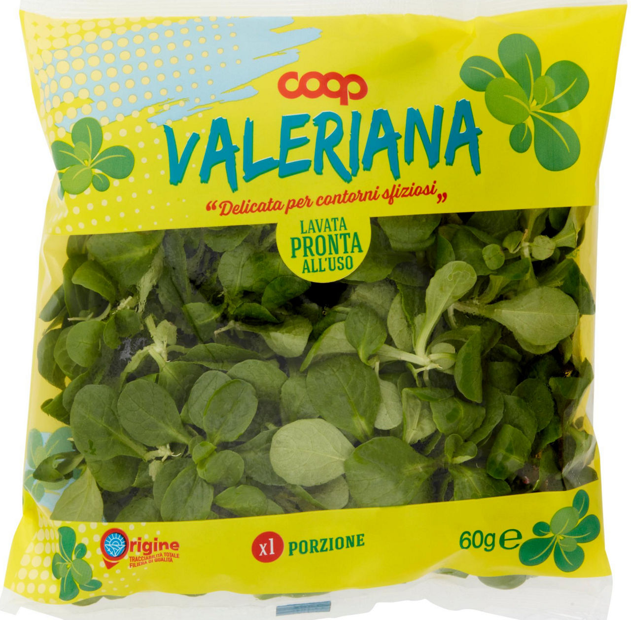Valeriana coop origine it bs g 60