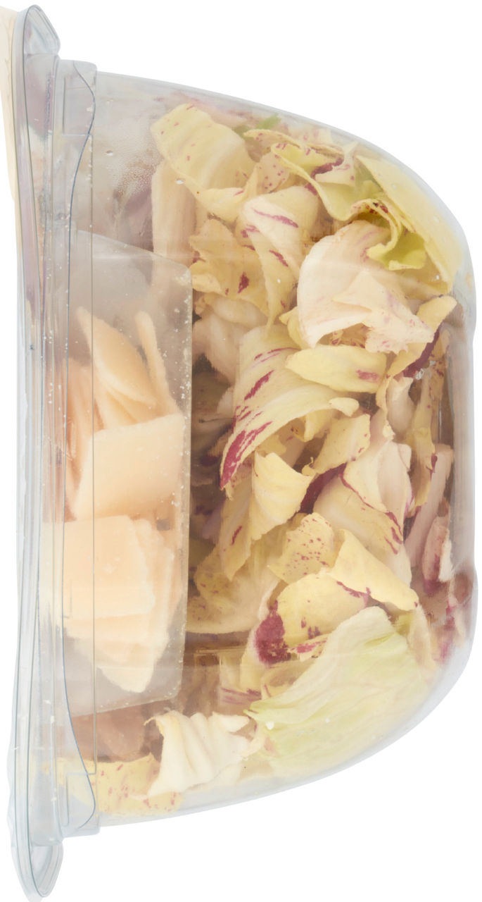 Insalata cuor di gusto con radicchio igp noci e grana 145 gr - Immagine 31