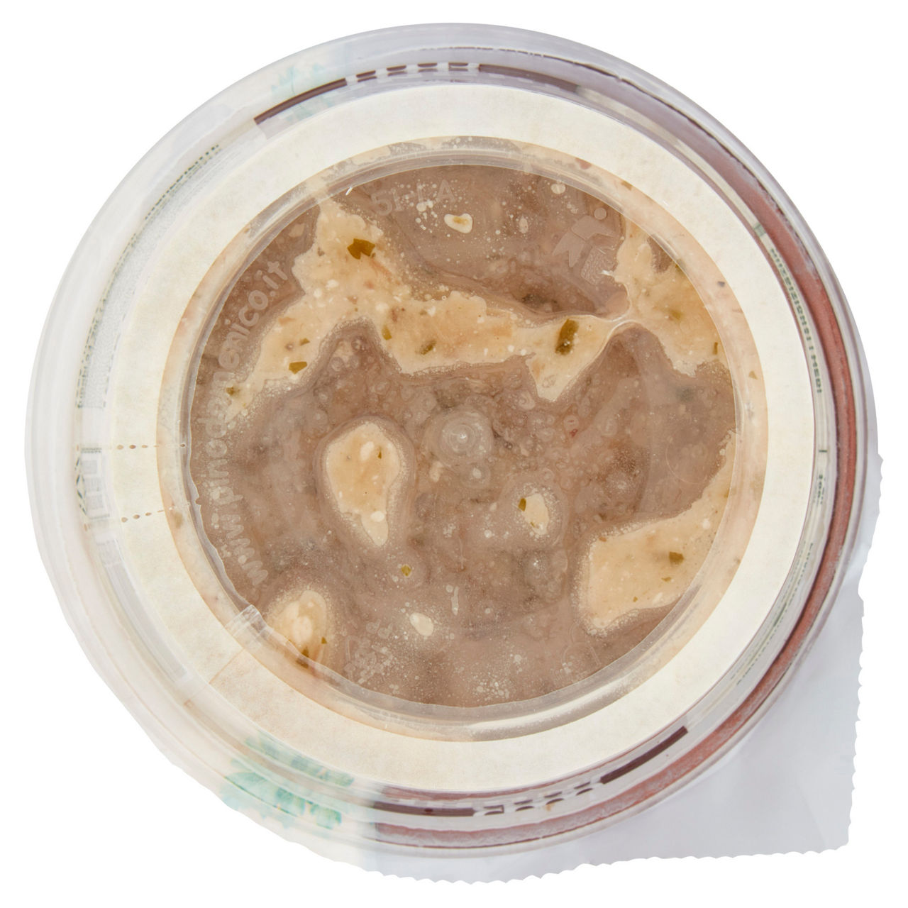 Sugo fresco ai funghi 180 gr - Immagine 21