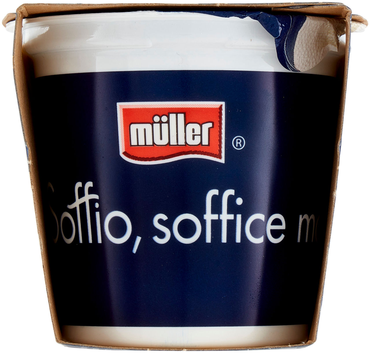 SOFFIO MOUSSE DI BIANCO MULLER 2X95G - Immagine 31