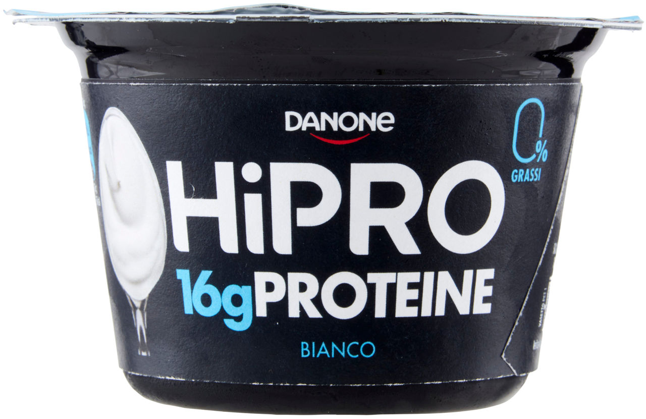HIPRO BIANCO NAT HI PRO DANONE G 160 - 5