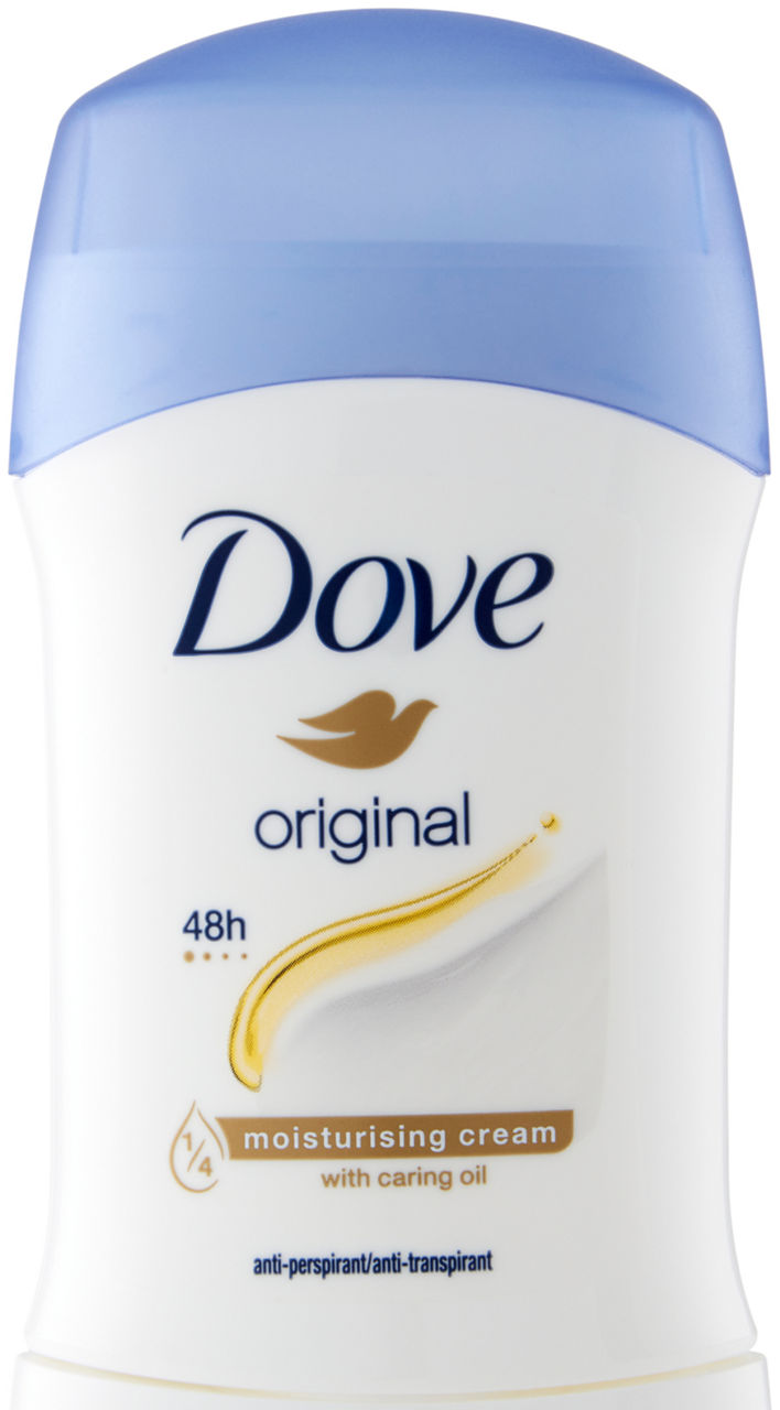Deodorante stick original 40 ml