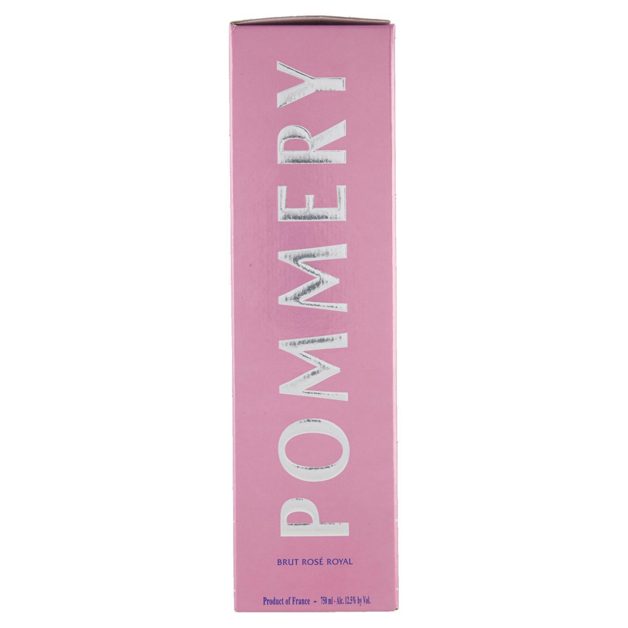 Champagne AOC brut rosè 750 ml - Immagine 11