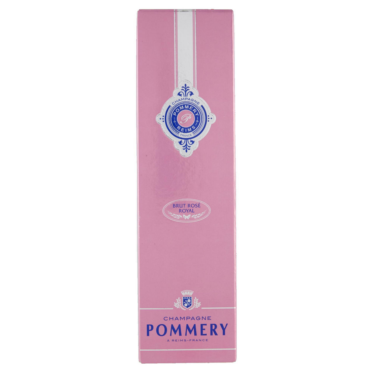 Champagne AOC brut rosè 750 ml - Immagine 21
