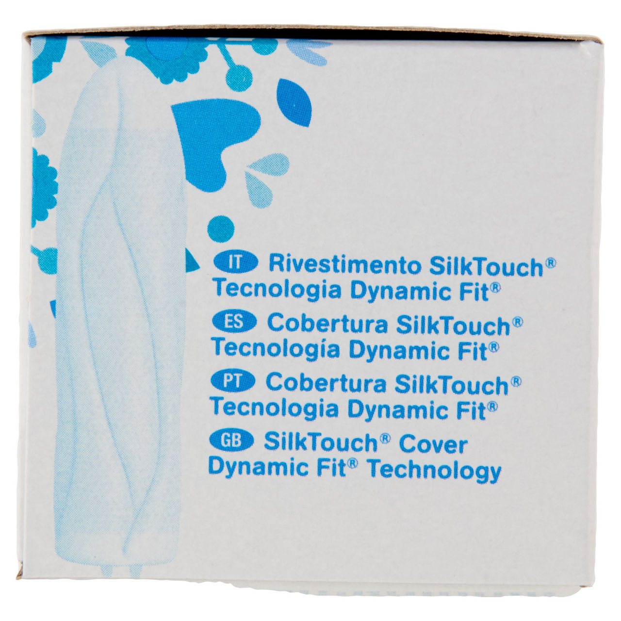 Assorbenti interni Pro Comfort mini 32 pz - Immagine 11