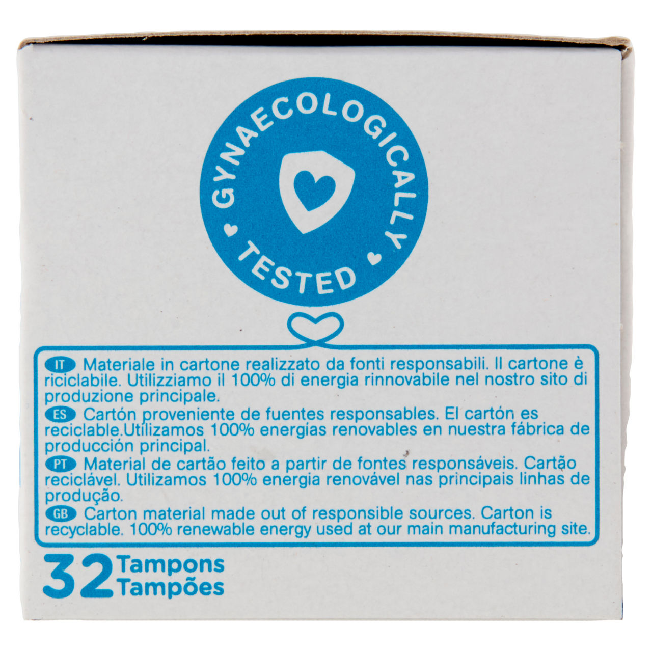 Assorbenti interni Pro Comfort mini 32 pz - Immagine 31