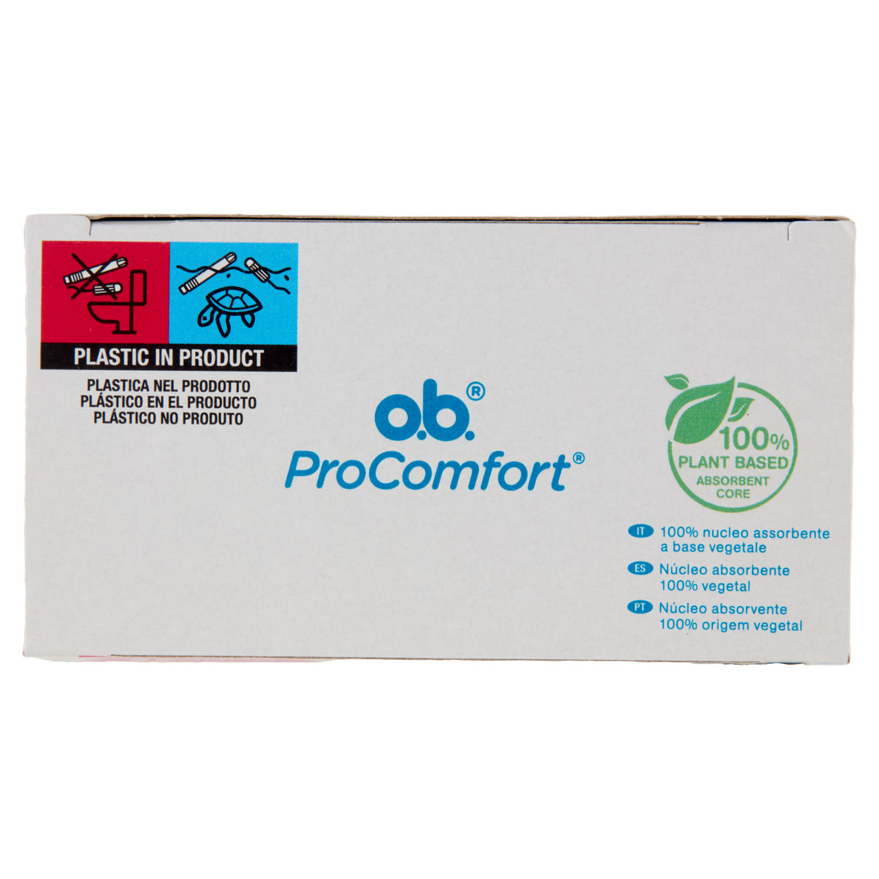 Assorbenti interni Pro Comfort mini 32 pz - Immagine 41