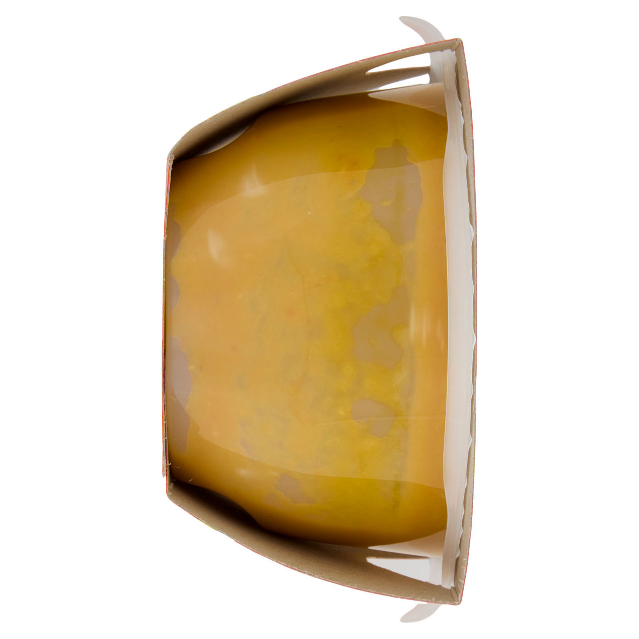 Vellutata con zucca e carote 620 gr - Immagine 11