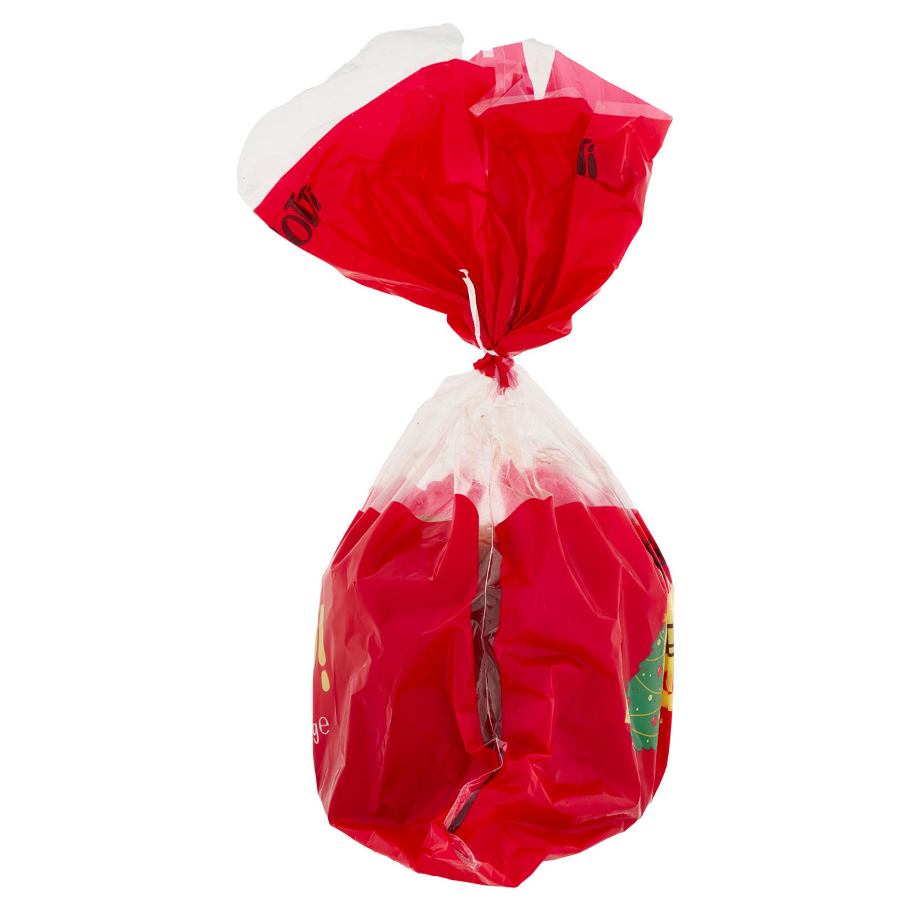 Panettone classico 700 gr - Immagine 11