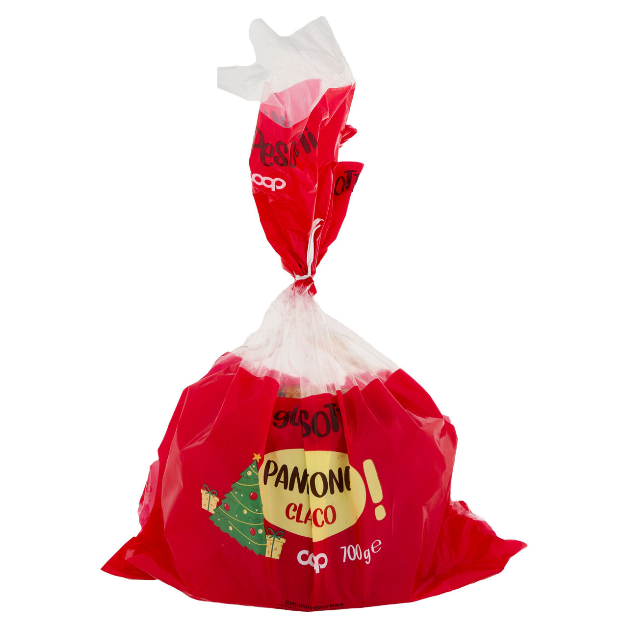 Panettone classico 700 gr - Immagine 21