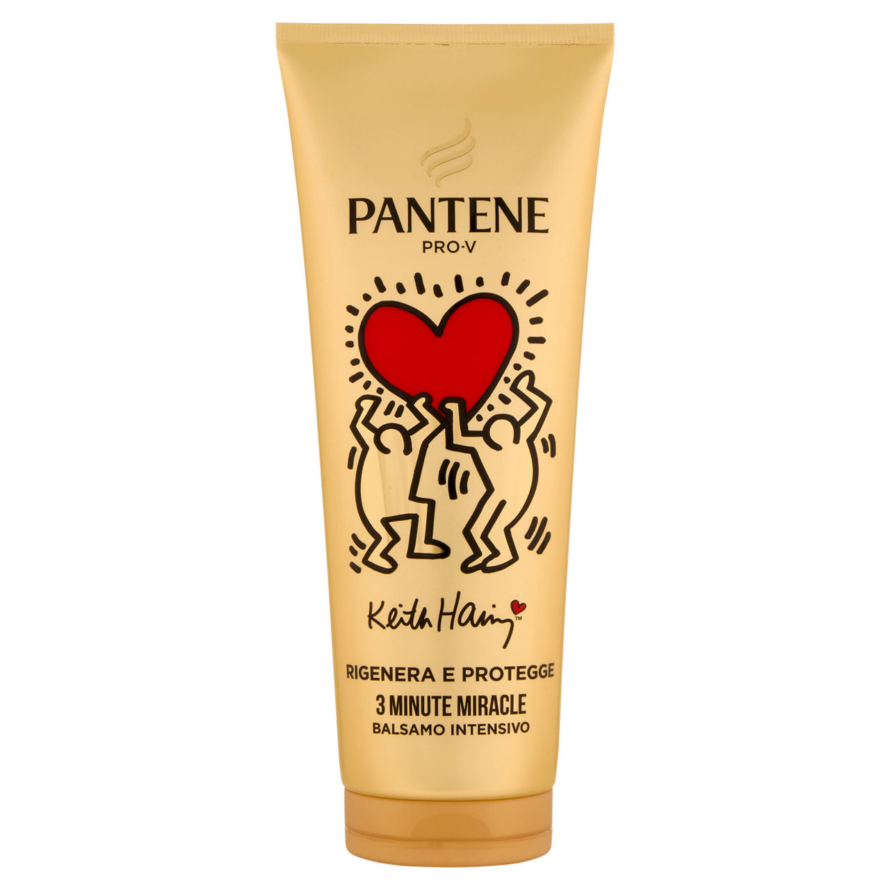 Balsamo pantene 3mm intensivo rigenera e protegge ml 220