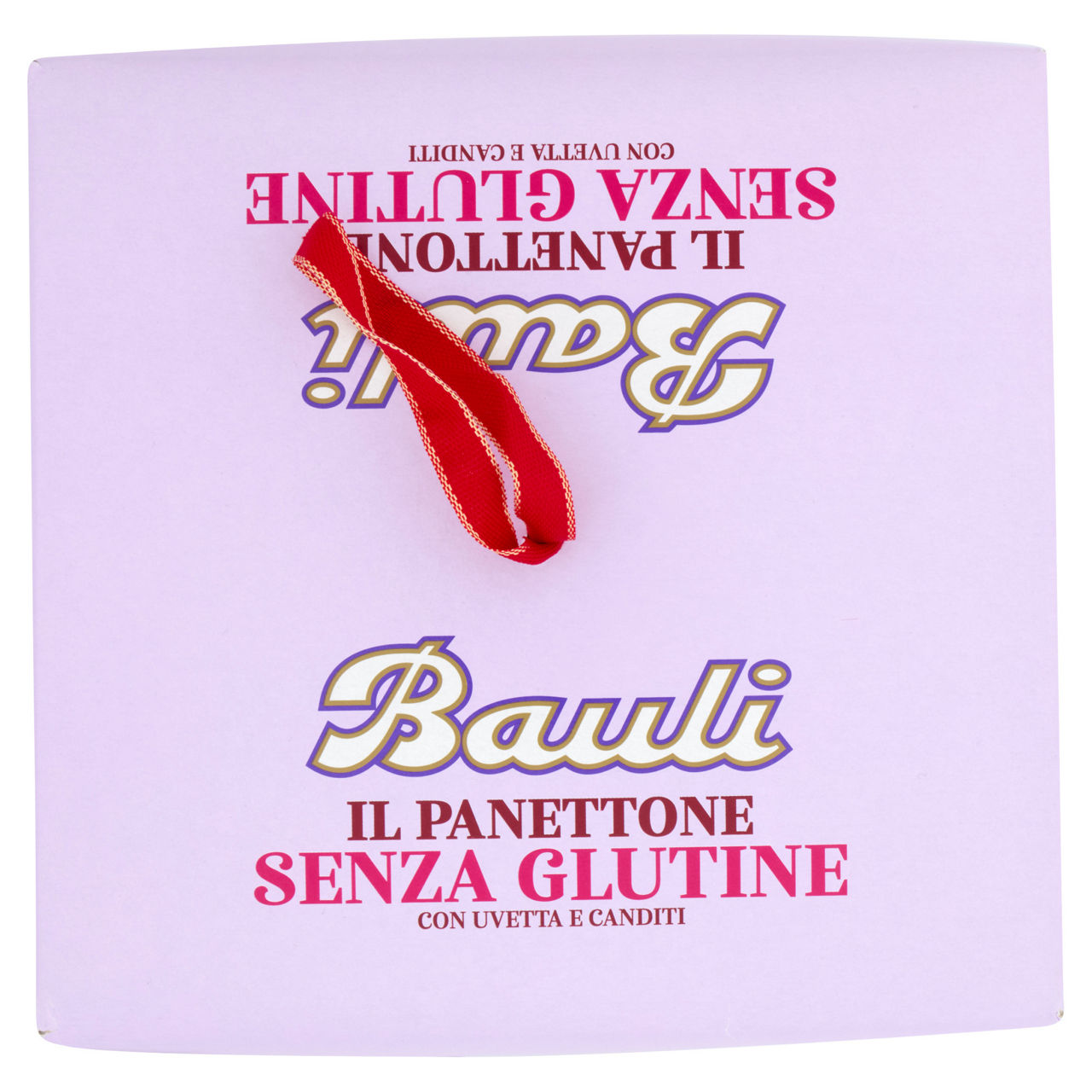 Panettone senza glutine 400 gr - Immagine 41