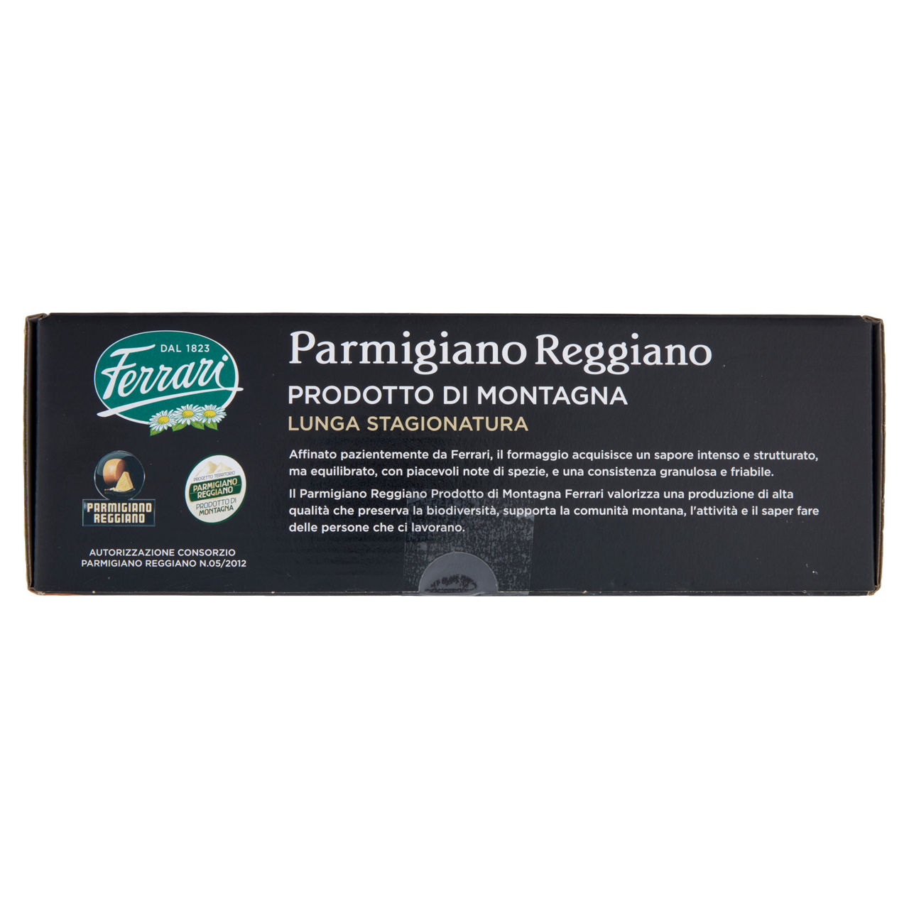 Confezione degustazione con parmigiano reggiano e crema fondente lindt 250 gr - Immagine 51