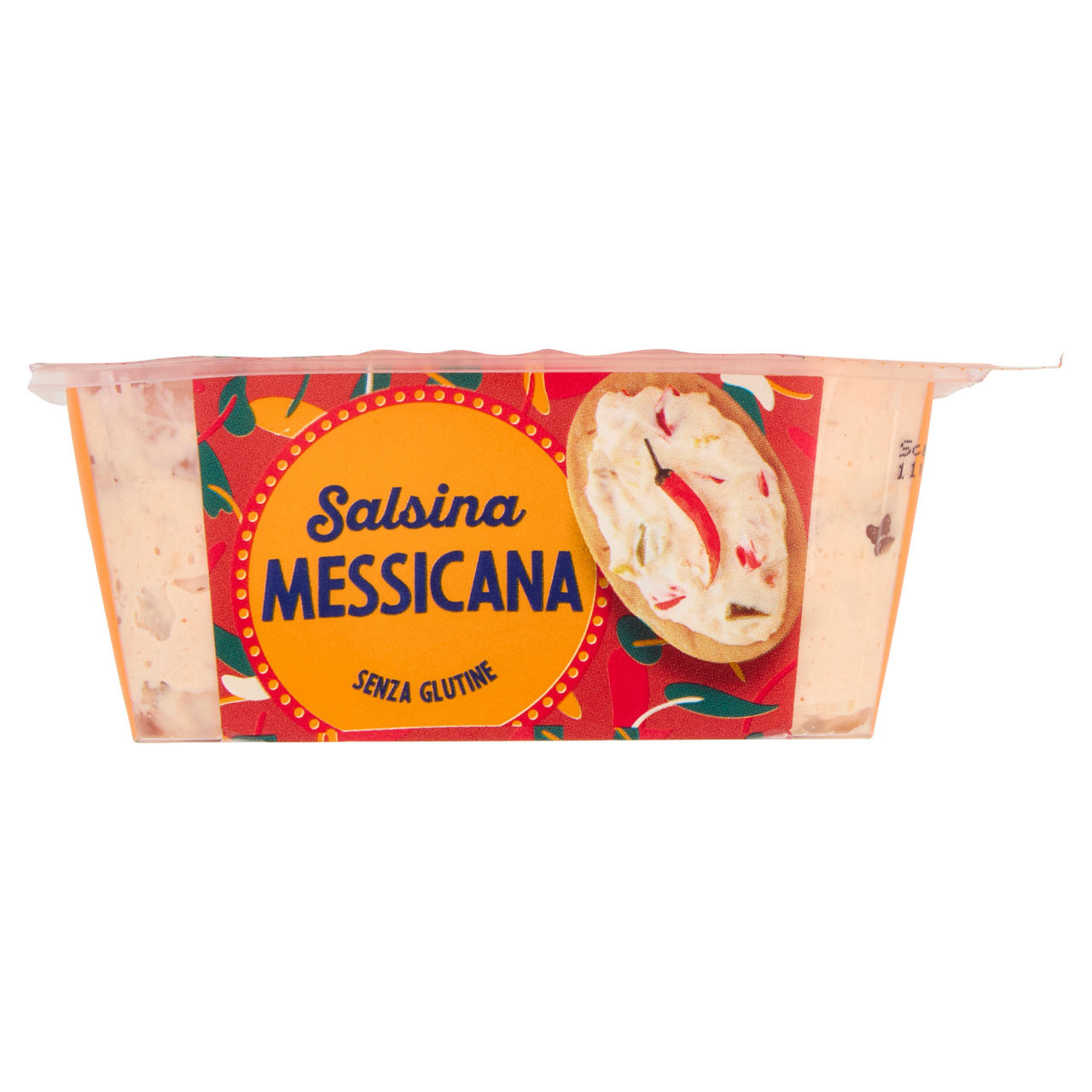 Salsa messicana 130 gr - Immagine 51