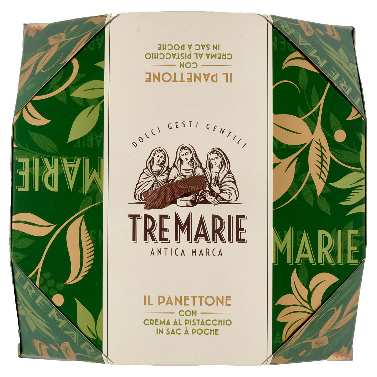 Panettone al pistacchio 950 gr - Immagine 41