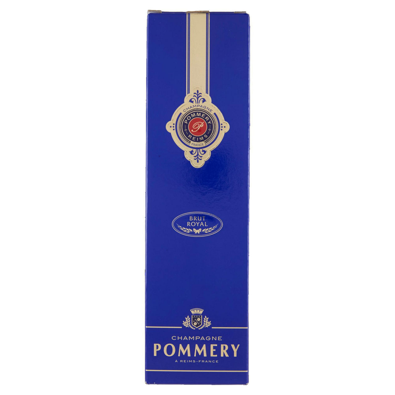 Champagne aoc brut royal 750 ml - Immagine 21