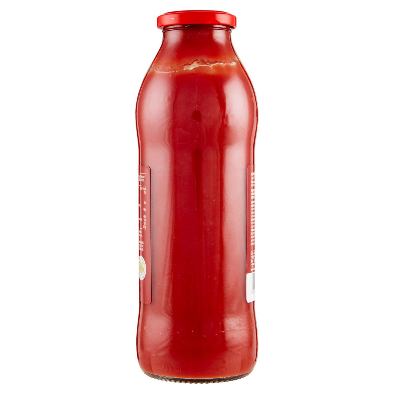 PASSATA POMODORO DELICATA LE STAGIONI D'ITALIA VASO VETRO 690G - Immagine 21