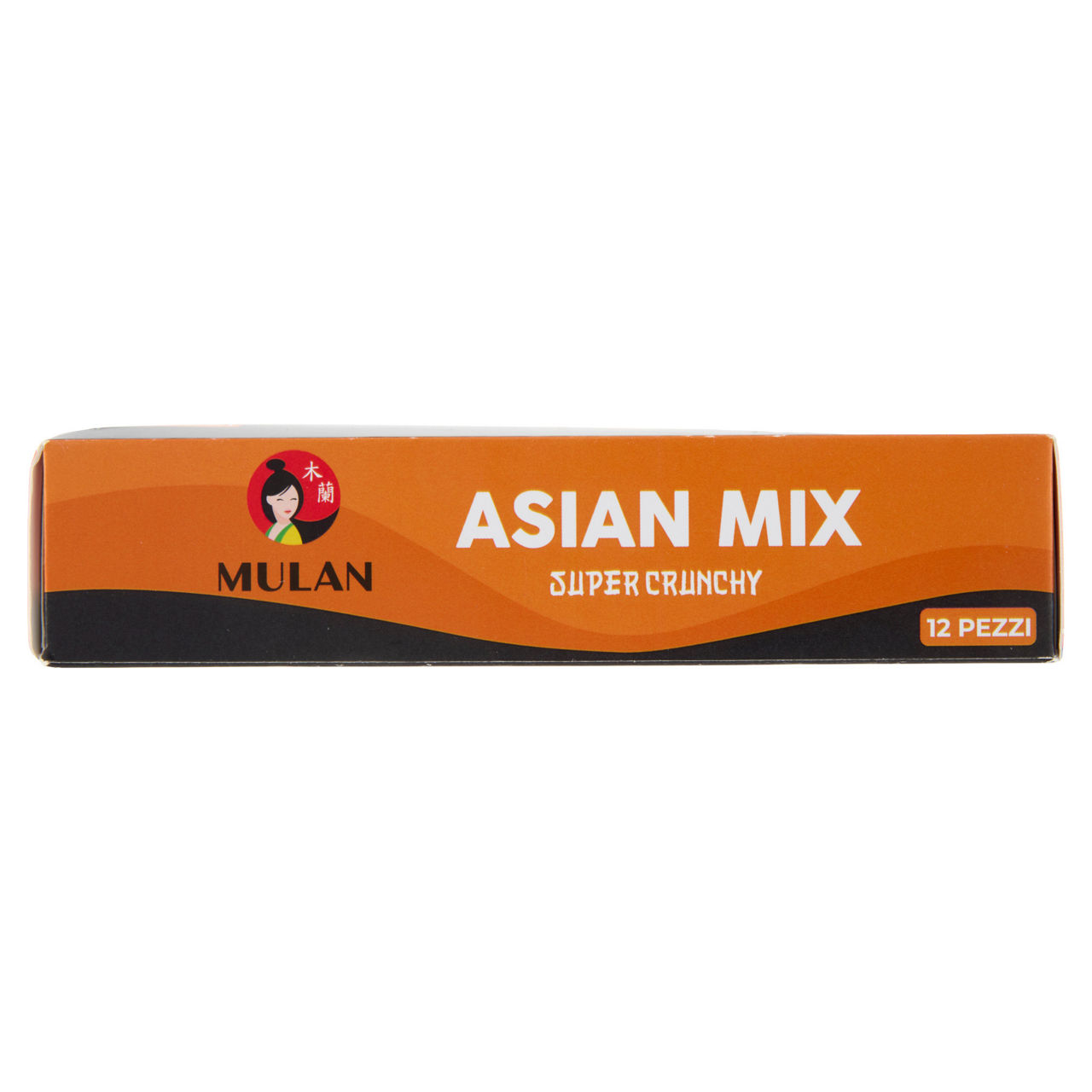 Mix di snack fritti asiatici surgelati 12 pz 240 gr - Immagine 51