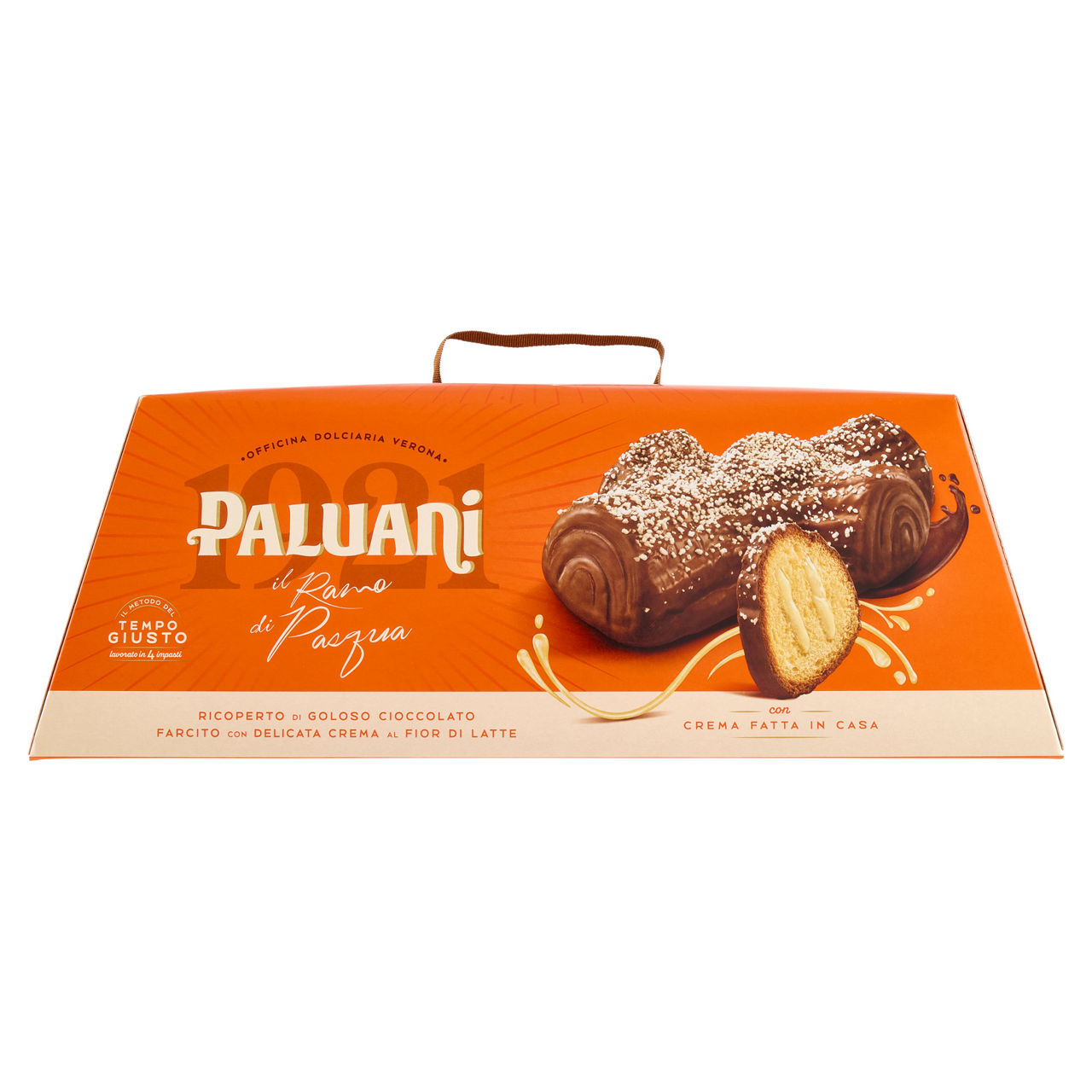 Torta ramo di pasqua 750 gr