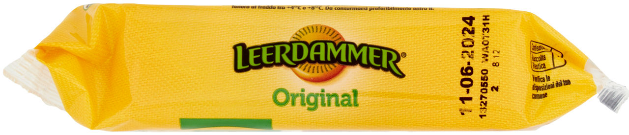 Leerdammer original 150 gr - Immagine 41