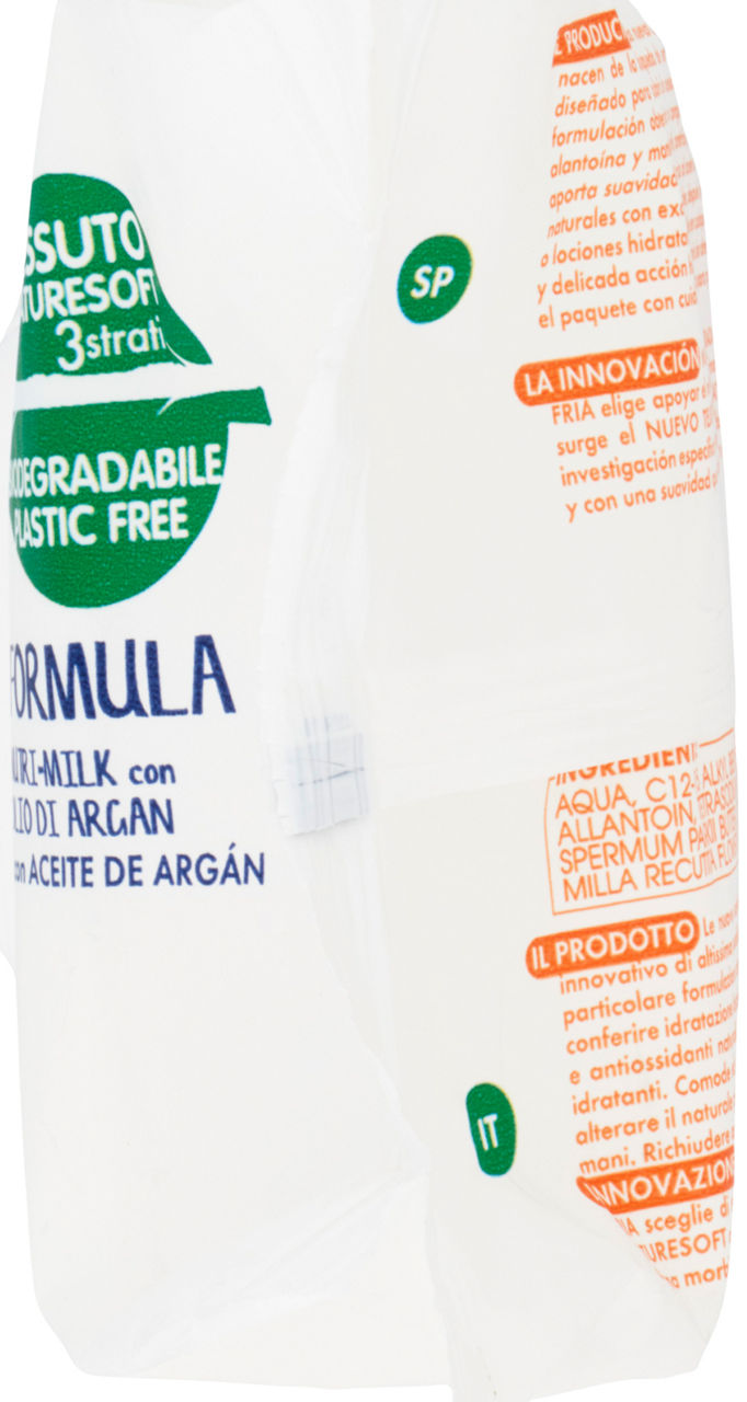 SALVIETTE FRIA BABY ARGAN PZ.70 - Immagine 31