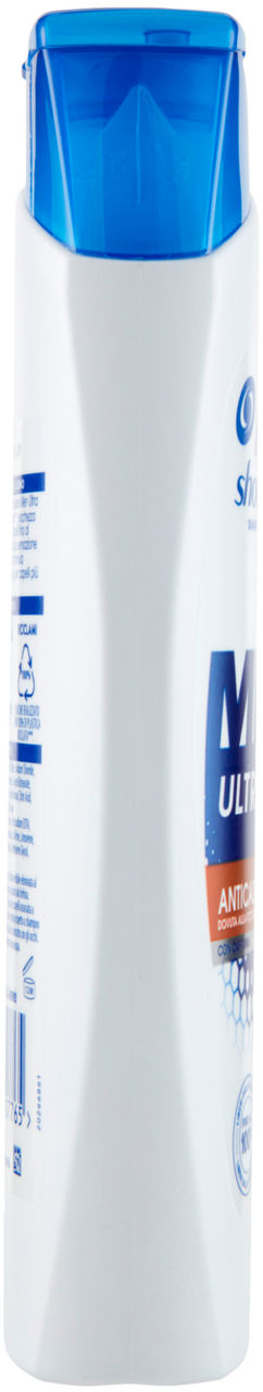 Shampoo men ultra anticaduta 250 ml - Immagine 11