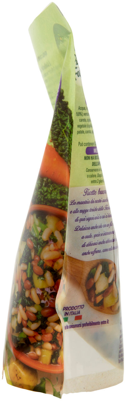 Zuppa alla toscana 420 gr - Immagine 31