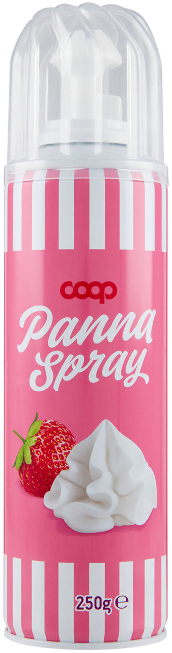 Panna spray coop g 250