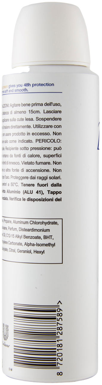 Deodorante spray fresh 150 ml - Immagine 11