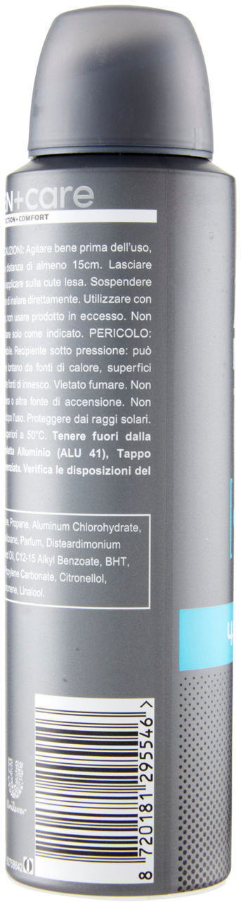 Deodorante spray classic 150 ml - Immagine 11