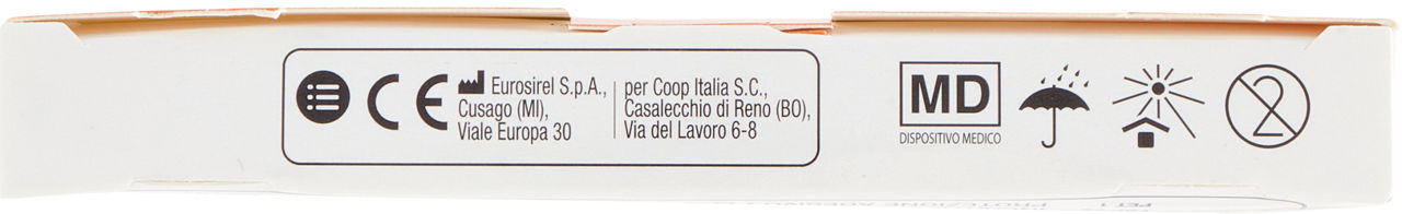 CEROTTI DOLORI ARTICOL.MUSC.MESTR.ARNICA/ARTIGLIO DEL DIAVOLO COOP 9X14CM PZ 6 - Immagine 51