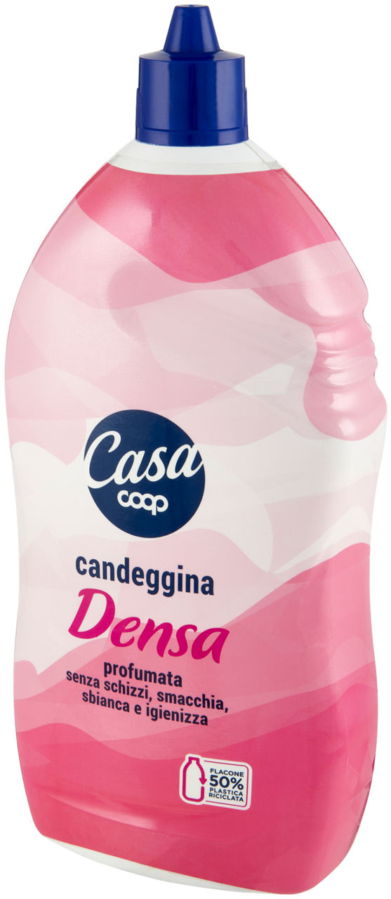 Candeggina densa profumata 1 lt - Immagine 61