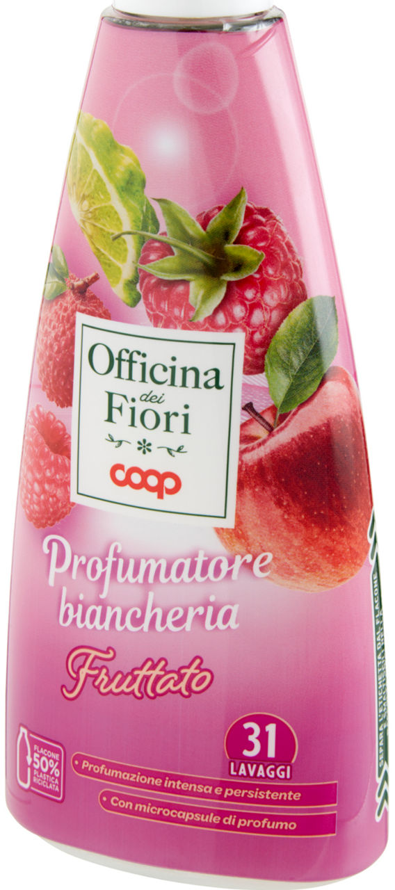 Profumatore biancheria liquido fruttato 250 ml - Immagine 61