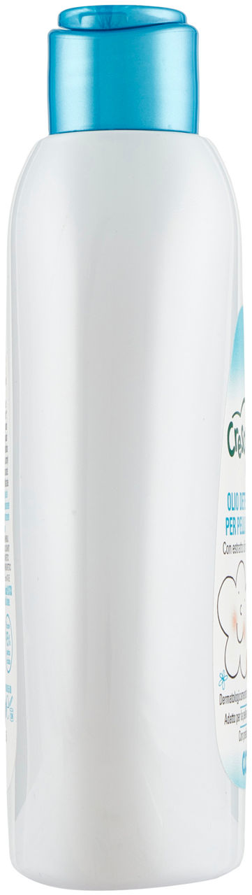 OLIO DETERGENTE PER PELLI DELICATE COOP CRESCENDO ADVANCE ML 250 - Immagine 11