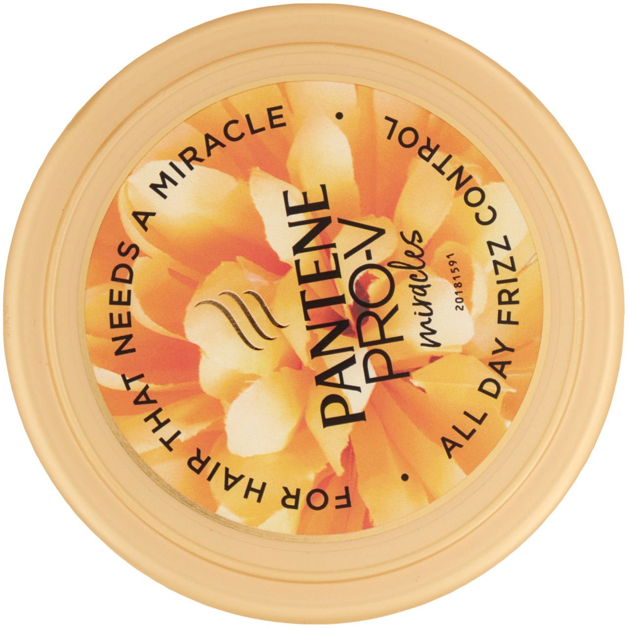 MASCHERA PANTENE PRO-V MIRALCES ADDIO CRESPO ML 300 - Immagine 41