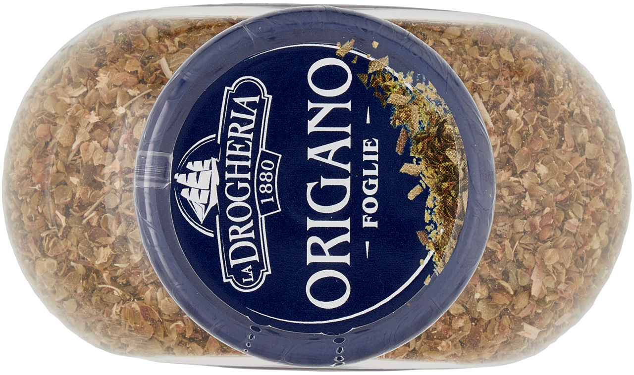 ORIGANO FOGLIE QUEEN VICTORIA BARATTOLO G22 - Immagine 41